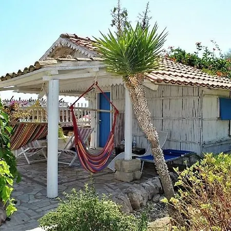 Ciriga Villa