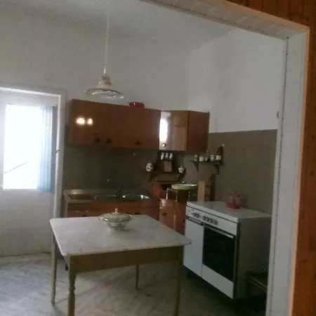 Ciriga Villa *